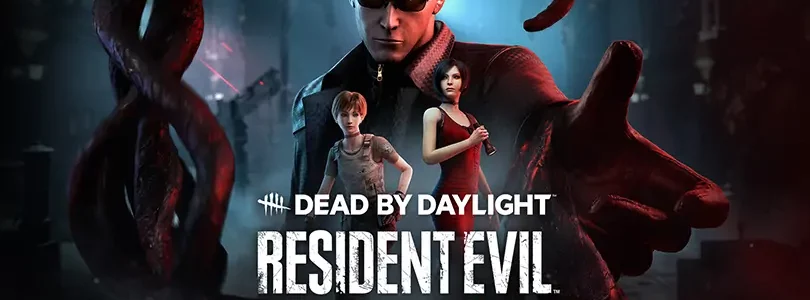 Dead by Daylight: Resident Evil Projekt W