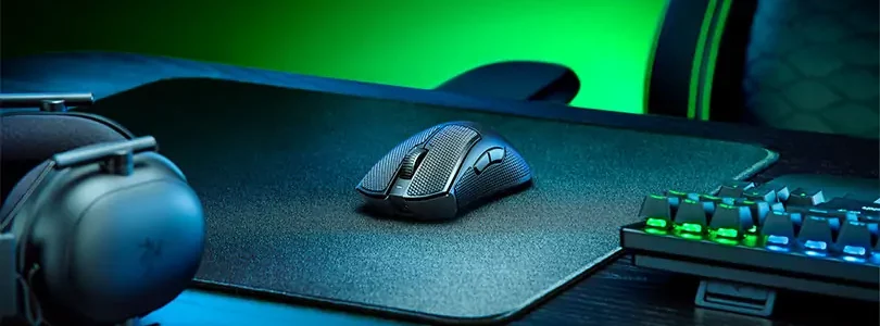 Razer: DeathAdder V3 Pro