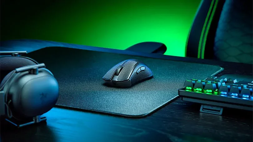 Razer: DeathAdder V3 Pro