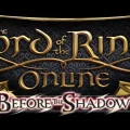 Der Herr der Ringe Online: Before the Shadow