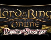 Der Herr der Ringe Online: Before the Shadow