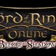 Der Herr der Ringe Online: Before the Shadow