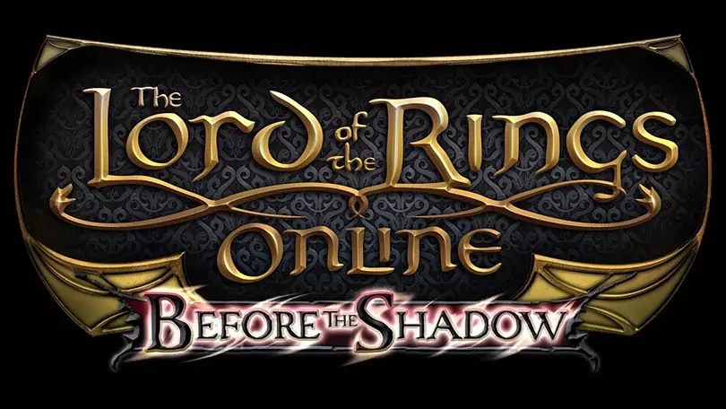 Der Herr der Ringe Online: Before the Shadow