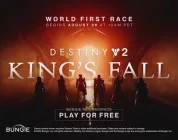 Destiny 2: Kings Fall