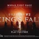 Destiny 2: Kings Fall