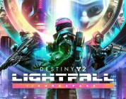 Destiny 2: Lightfall