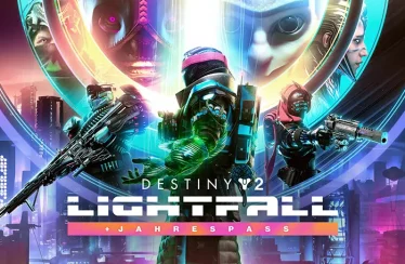 Destiny 2: Lightfall