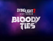 Dying Light 2: Stay Human - Bloody Ties