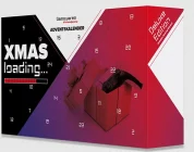 Gamewarez: Adventskalender