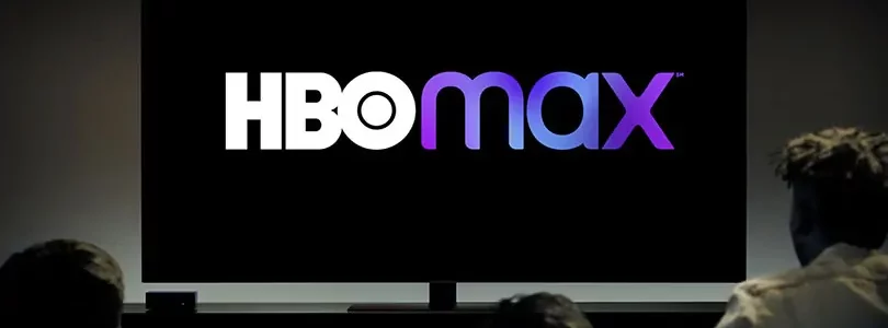 HBO Max: Teaser