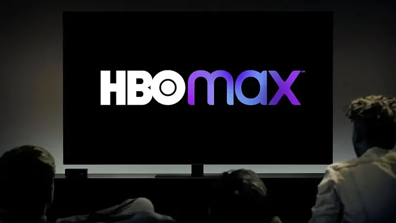 HBO Max: Teaser