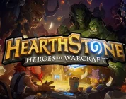 Hearthstone: Keyart