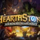 Hearthstone: Keyart