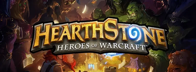 Hearthstone: Keyart