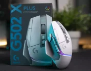 Logitech: G502 X