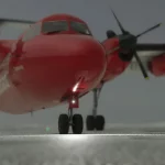 Microsoft Flight Simulator: SimWorks Dash7