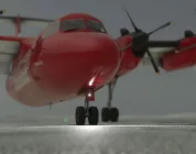 Microsoft Flight Simulator: SimWorks Dash7