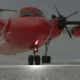 Microsoft Flight Simulator: SimWorks Dash7