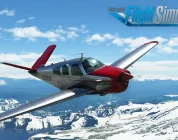 Microsoft Flight Simulator: V35