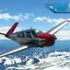 Microsoft Flight Simulator: V35