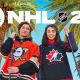 NHL 23: Keyart