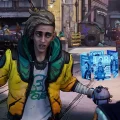 New Tales from the Borderlands: Screenshot