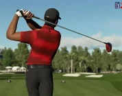 PGA Tour 2K23: Tiger Woods Screenshot