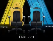 Razer: Enki Pro