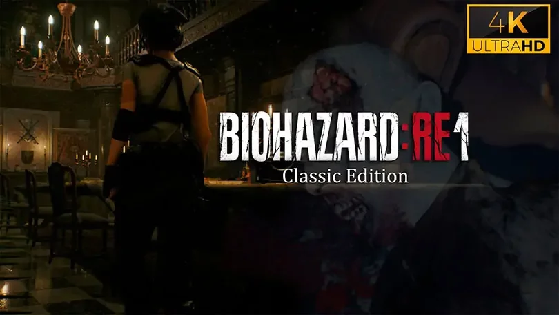 Resident Evil: Remake