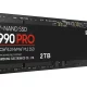 Samsung: 990 pro ssd