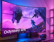 Samsung: Odyssey Ark