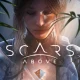 Scars Above: KeyArt