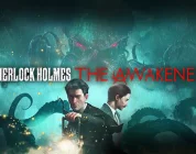 Sherlock Holmes: The Awakened - Remake