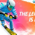 Ski Challenge: Keyart