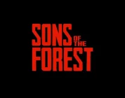 Sons of the Forest: KeyArt