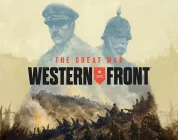 The Great War: Western Front - KeyArt