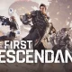 The First Descendant: KeyArt