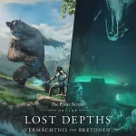 The Elder Scrolls Online: Lost Depths