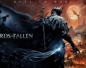 The Lords of the Fallen: Keyart