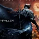 The Lords of the Fallen: Keyart