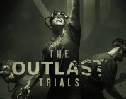 The Outlast Trials: Keyart