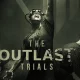 The Outlast Trials: Keyart