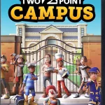 Two Point Campus: PC Case