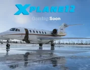 X-Plane 12: Coming Soon