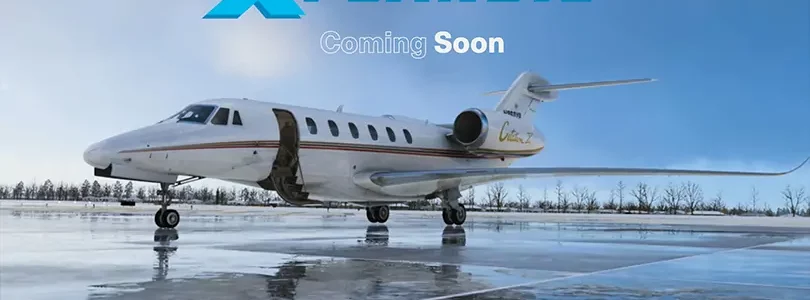 X-Plane 12: Coming Soon