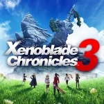 Xenoblade Chronicles 3: Cover