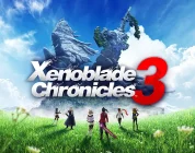 Xenoblade Chronicles 3: Cover