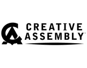 Creative Assembly: logo