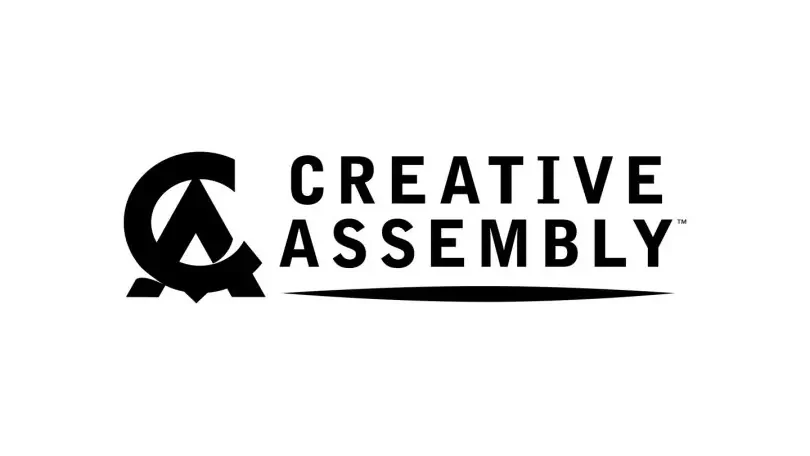 Creative Assembly: logo