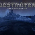 Destroyer: The U-Boat-Hunter - Art